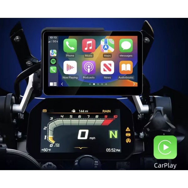 LECTEUR PLUG&PLAY BM 6.5 P WONDERWHEEL RÉF : 6067