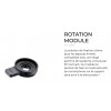 ADAPTATEUR MODULE DE ROTATION RÉF : 52845