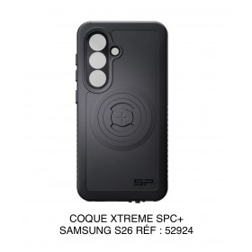 COQUE XTREME SPC+ SAMSUNG S26 RÉF : 52924