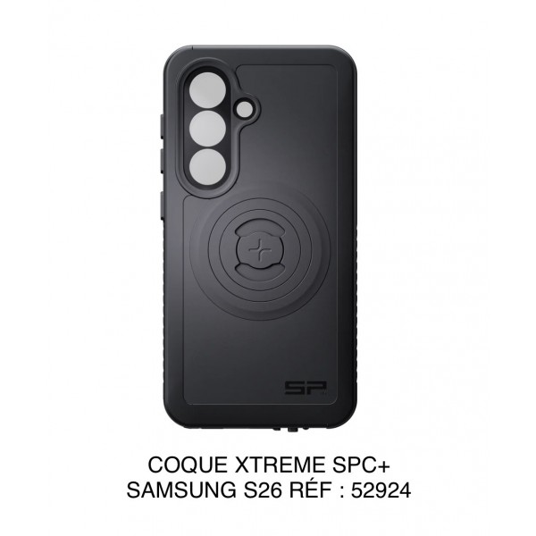 COQUE XTREME SPC+ SAMSUNG S26 RÉF : 52924