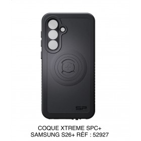 COQUE XTREME SPC+ SAMSUNG S26+ RÉF : 52927