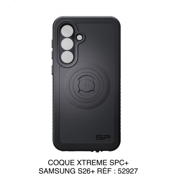 COQUE XTREME SPC+ SAMSUNG S26+ RÉF : 52927