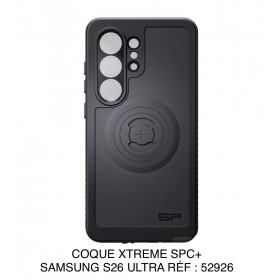 COQUE XTREME SPC+ SAMSUNG S26 ULTRA RÉF : 52926