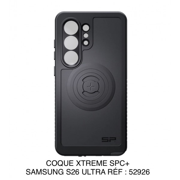 COQUE XTREME SPC+ SAMSUNG S26 ULTRA RÉF : 52926