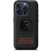 COQUE IPHONE 15 PRO MAX MAG RÉF : QMC-IP15XL