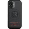 COQUE IPHONE 17 MAG RÉF :QMC-IP17S