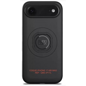 COQUE IPHONE 17 AIR MAG RÉF : QMC-IP17L