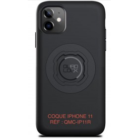 COQUE MAG IPHONE 11 RÉF : QMC-IP11R