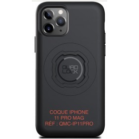 COQUE MAG IPHONE 11 PRO RÉF : QMC-IP11PRO