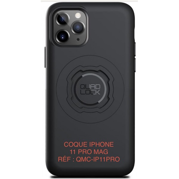 COQUE MAG IPHONE 11 PRO RÉF : QMC-IP11PRO