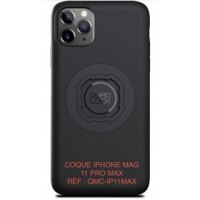 COQUE MAG IPHONE 11 PRO MAX RÉF : QMC-IP11MAX