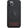 COQUE MAG IPHONE 11 PRO MAX RÉF : QMC-IP11MAX