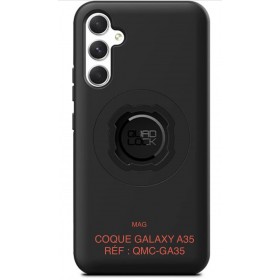 COQUE GALAXY MAG A 35 RÉF : QMC-GA35