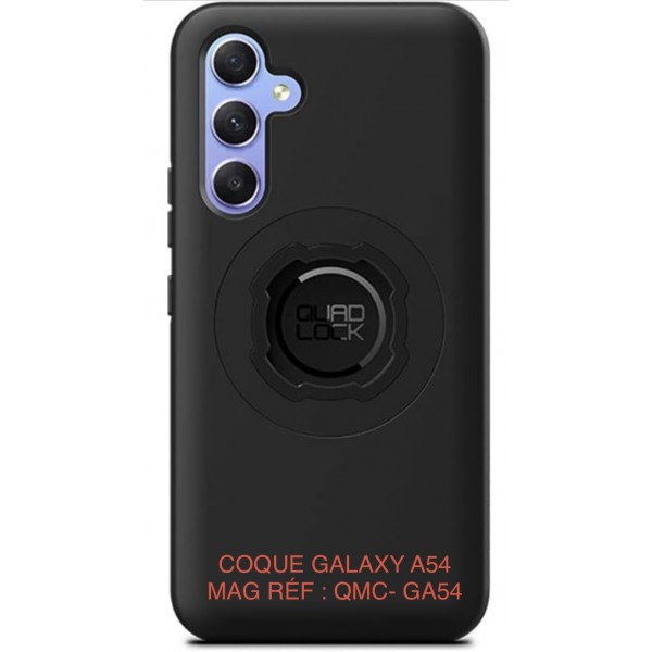 COQUE MAG GALAXY A54 RÉF : QMC-GA54