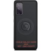 COQUE MAG GALAXY S20FE RÉF : QMC-GS20FE