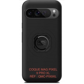 COQUE MAG PIXEL 9 PRO XL RÉF : QMC-PIX9XL