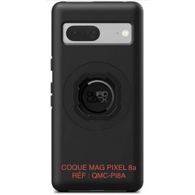 COQUE MAG PIXEL 8a RÉF : QMC-PIX8A