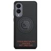 COQUE MAG GALAXY S25 EDGE RÉF : QMC-S25E