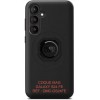 COQUE MAG GALAXY S24FE RÉF : QMC-GS24FE