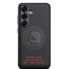 COQUE QUADLOCK MAG GALAXY S25FE RÉF : QMC-GS25FE