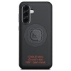 COQUE QUADLOCK MAG GALAXY A36 RÉF : QMC-GA36