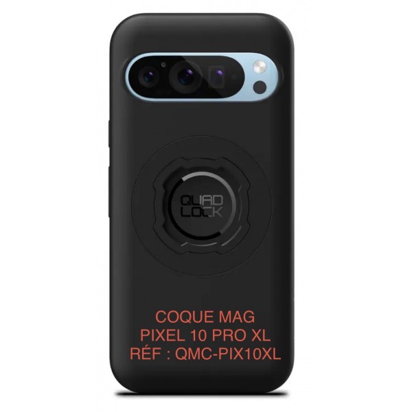 COQUE QUADLOCK MAG PIXEL 10 PRO XL RÉF : QMC-PIX10XL