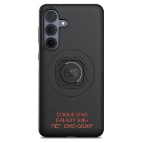 COQUE QUADLOCK MAG GALAXY S26+ RÉF : QMC-GS26P