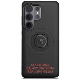 COQUE QUADLOCK GALAXY S26 ULTRA RÉF : QMC-GS26U
