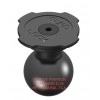 BOULE DE FIXATION D.25 STANDARD RÉF : QLM-BAL-TCA