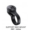 SUPPORT BIKE MOUNT D.32 / D.35 RÉF : 53244