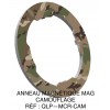 ANNEAU MAGNÉTIQUE MAG CAMOUFLAGE RÉF : QLP-MCR-CAM