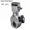 PINCE ALU SUPER CLAMP D-17 a D-37 RÉF : 6074