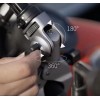PINCE ALU SUPER CLAMP D-17 a D-37 RÉF : 6074