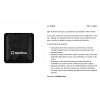 OPTI TRACKER APPLE FIND My D.60x65 RÉF : 91818