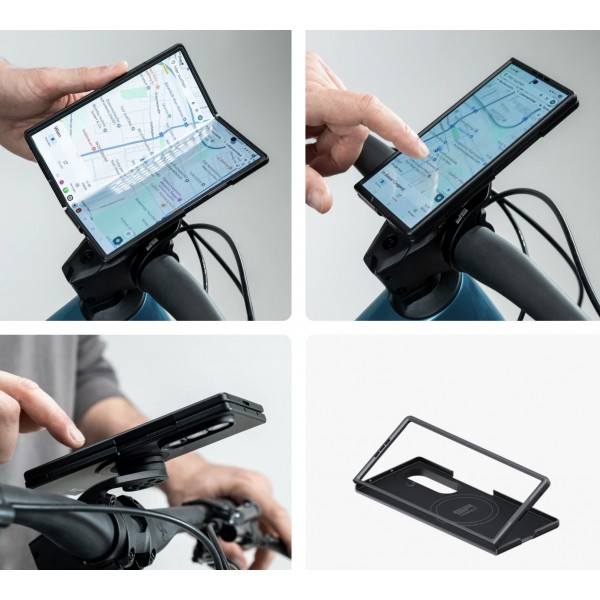 COQUE SPC+ GALAXY Z FOLD 7 RÉF : 52704