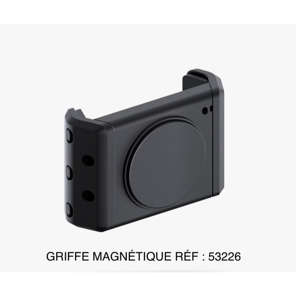 GRIFFE MAGNÉTIQUE HOLDER PRO RÉF : 53226