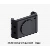 GRIFFE MAGNÉTIQUE HOLDER PRO RÉF : 53226