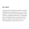 GRIFFE MAGNÉTIQUE HOLDER PRO RÉF : 53226