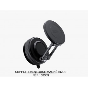 SUPPORT VENTOUSE MAGNÉTIQUE MOUNT PRO RÉF : 53359