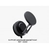 SUPPORT VENTOUSE MAGNÉTIQUE MOUNT PRO RÉF : 53359