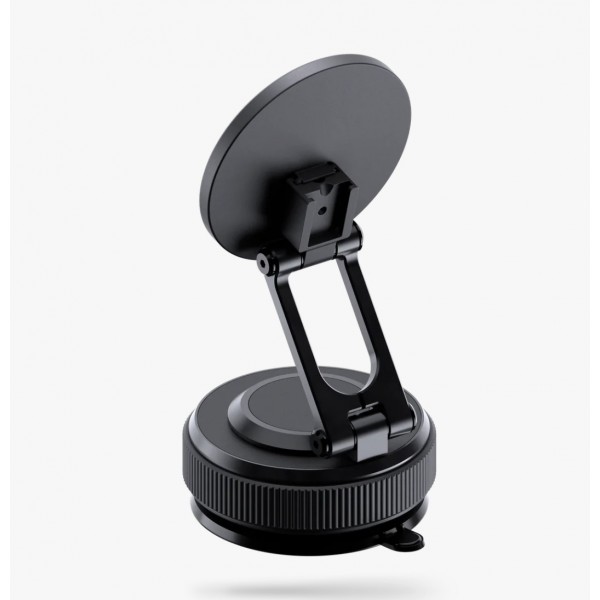 SUPPORT VENTOUSE MAGNÉTIQUE MOUNT PRO RÉF : 53359