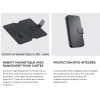 MAGNÉTIQUE FLIP COVER XL RÉF : 52843