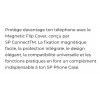 MAGNÉTIQUE FLIP COVER XL RÉF : 52843