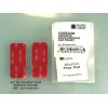 SET DE 2 ADHÉSIF POUR SUPPORT VOITURE RÉF : QLP-DCM-ADH