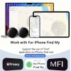 SMART TAG TRAQUEUR GPS / APPLE IOS RÉF :6080
