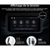 LECTEUR PLUG&PLAY 6P / USB + 12 volts RÉF : 6081