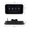 LECTEUR PLUG&PLAY 6P / USB + 12 volts RÉF : 6081