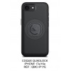 COQUE QUADLOCK MAG IPHONE 17e/16e RÉF : QMC-IP17E