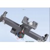 SUPPORT TABLETTE ALUMINIUM D.25 RÉF : PD-02