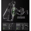 PORTE BOUTEILLE À RESSORT + SUPPORT ANTI-VOL RÉF : 6083